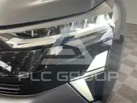 2025 Renault Captur