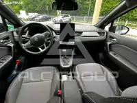 2025 Renault Captur