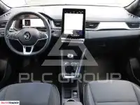 2025 Renault Captur