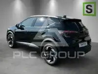 2025 Renault Captur