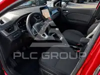 2025 Renault Captur