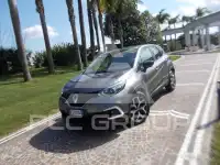 2025 Renault Captur