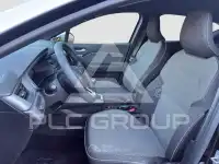 2025 Renault Captur