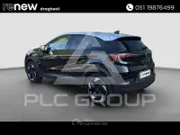 2025 Renault Captur