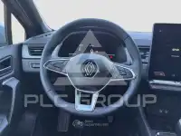 2025 Renault Captur