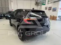 2025 Renault Captur