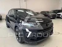 2025 Renault Captur