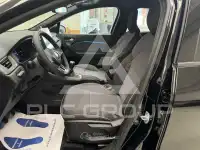2025 Renault Captur