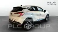 2025 Renault Captur