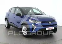 2025 Renault Captur