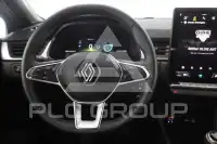2025 Renault Captur