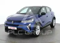 2025 Renault Captur