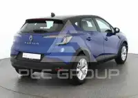 2025 Renault Captur