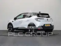 2025 Renault Captur