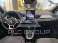 2025 Renault Captur