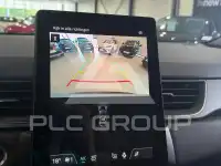 2025 Renault Captur