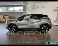 2025 Renault Captur