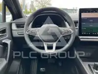 2025 Renault Captur
