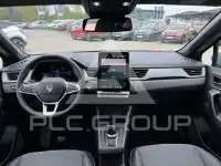 2025 Renault Captur
