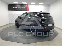 2025 Renault Captur