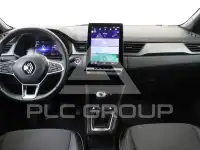 2025 Renault Captur