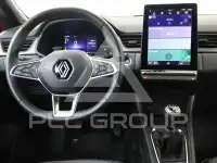 2025 Renault Captur