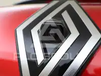 2025 Renault Captur
