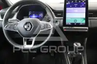 2025 Renault Captur