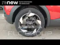 2025 Renault Captur