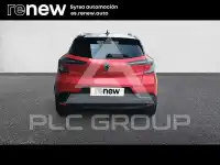 2025 Renault Captur