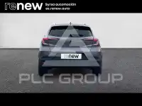 2025 Renault Captur