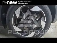 2025 Renault Captur