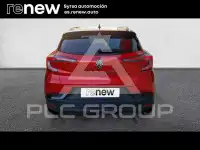 2025 Renault Captur
