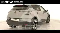 2025 Renault Captur