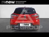 2025 Renault Captur