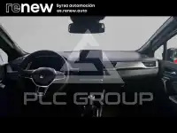 2025 Renault Captur