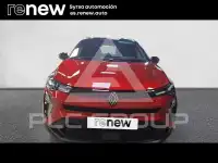 2025 Renault Captur