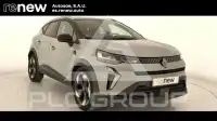 2025 Renault Captur