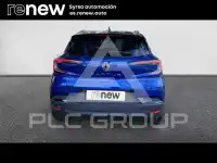 2025 Renault Captur