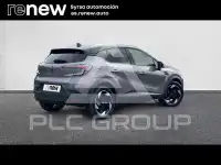 2025 Renault Captur