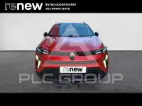 2025 Renault Captur
