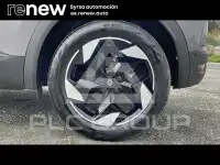 2025 Renault Captur