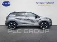 2025 Renault Captur