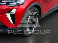 2025 Renault Captur