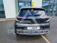 2025 Renault Captur