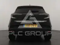 2025 Renault Captur