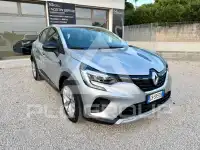 2025 Renault Captur