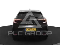 2025 Renault Captur