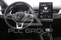 2025 Renault Captur