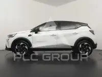 2025 Renault Captur